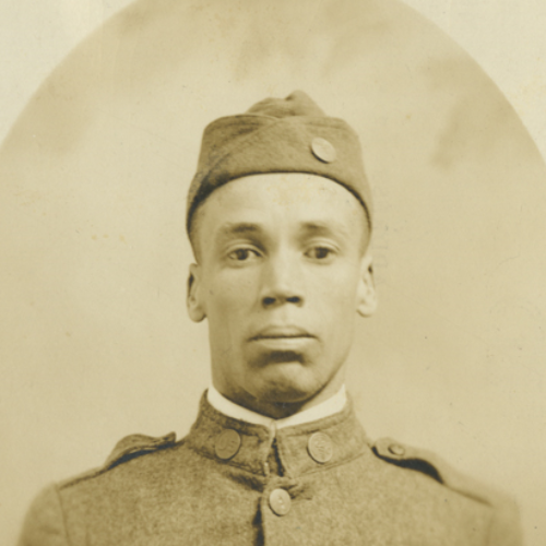 Russell Norman Bolling