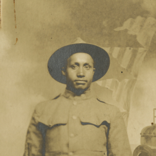 Tommie W. Booker (Brooks?)