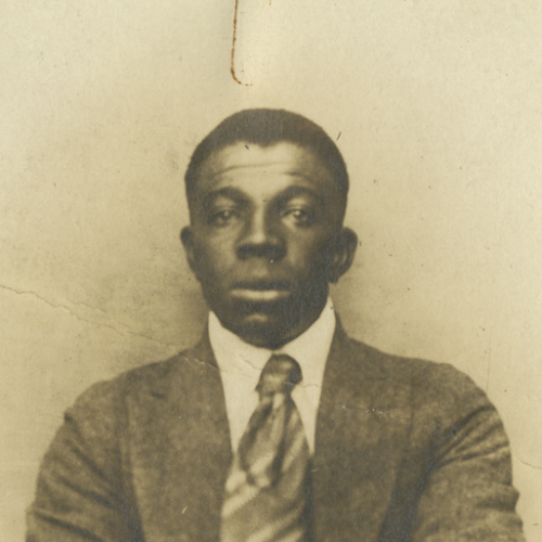 Clarence James Cavanaugh