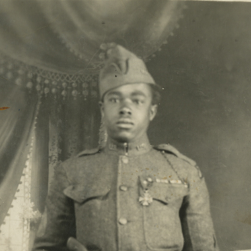 Thomas MacNail Clary