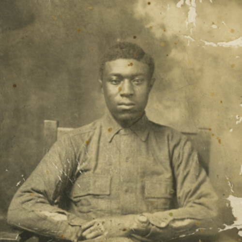 George Lilton Conquest