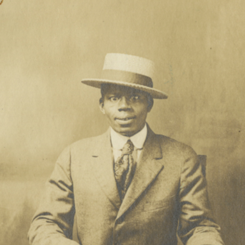 Sam William Henry Lee Crump