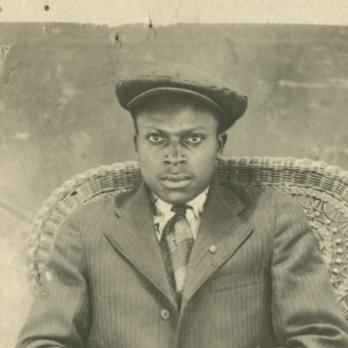 Arthur Lindwood Duke