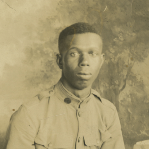 Willie Casel Feggans