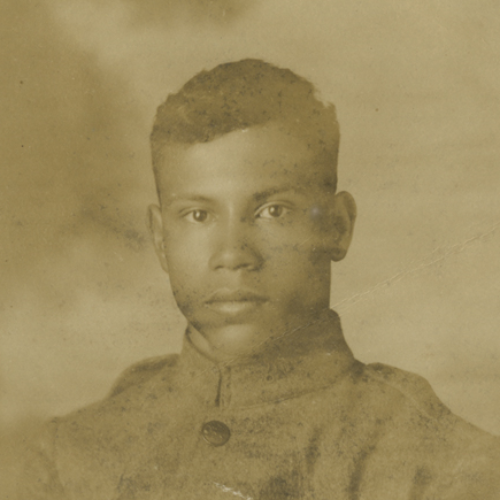 Moses Eugene Franklin