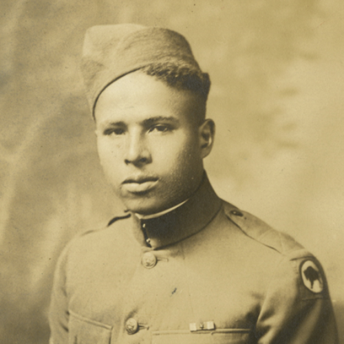 Charles Floyd Fuller