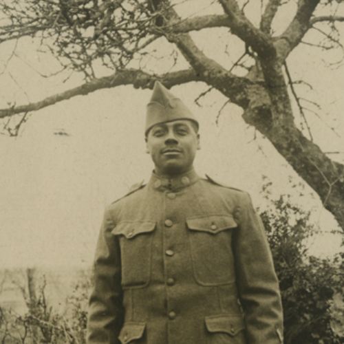 Everrett Richard Gillus