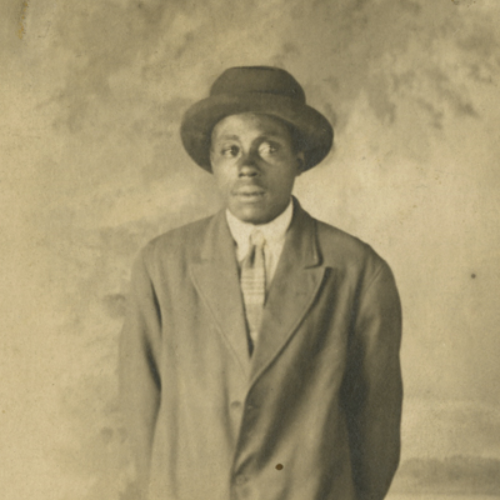 Richard Anthony Gregory