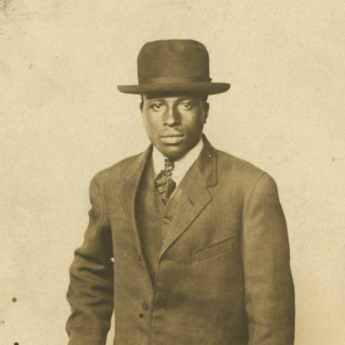 Eddie Lawrence Gregory