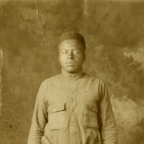 George Philip Hinton