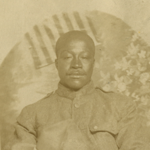 Jasper Rudolph Jackson