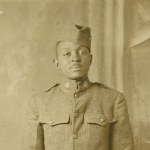 Jesse Rosier Jackson