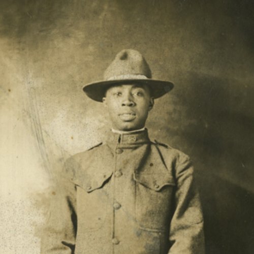 William Preston Jones