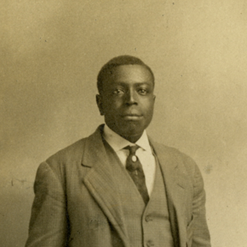 William Mercer Lewis