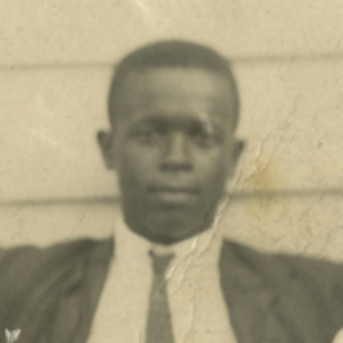 William Allen Manson