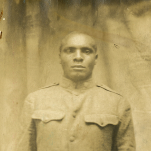 John Washington Meade