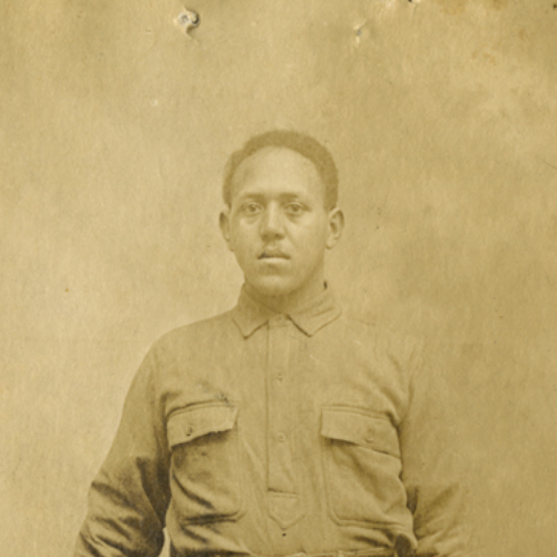 James Mitchell Miller