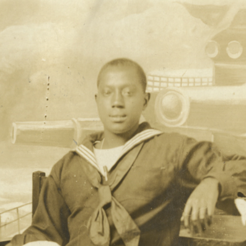 George Ellis Parrish