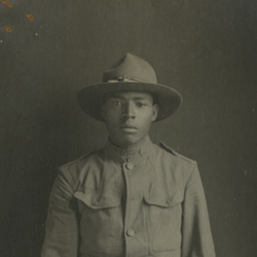 Joseph Anderson Pines