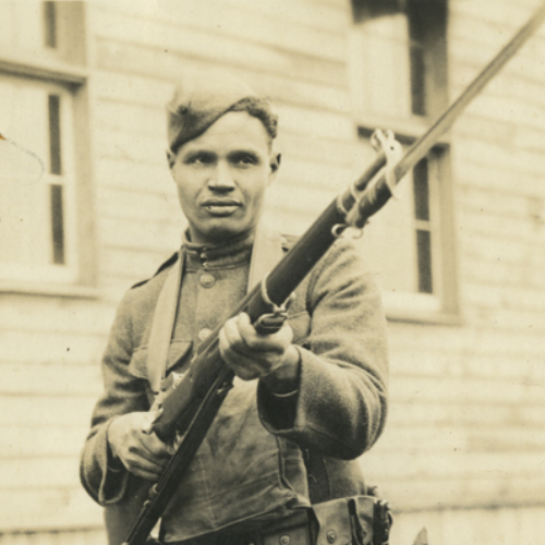 Charlie Edward Short