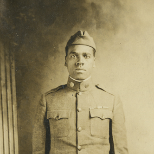 James Preston Spencer