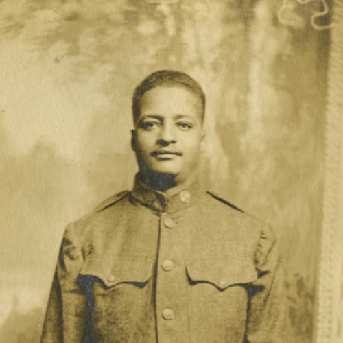 John Henry Valentine