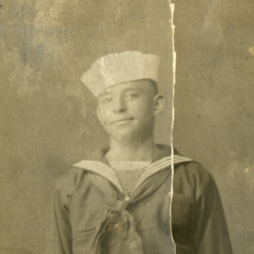 Fred Randolph Robinson