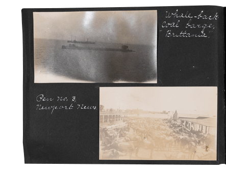 Donkey Album Page 15