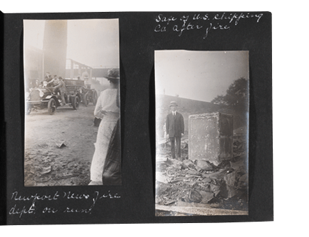 Donkey Album Page 16