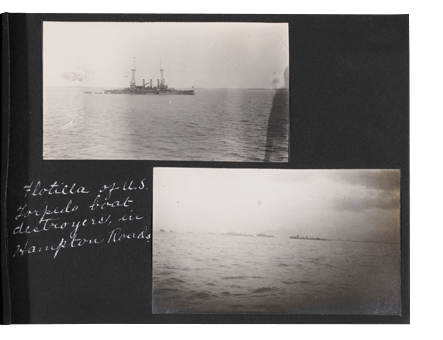 Donkey Album Page 18