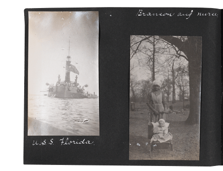 Donkey Album Page 19