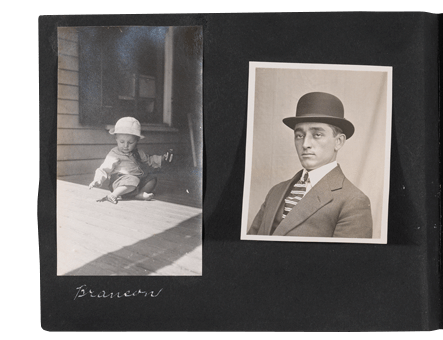 Donkey Album Page 23