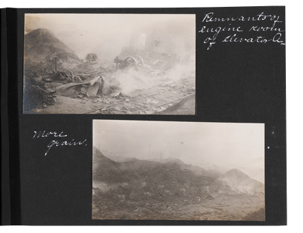 Donkey Album Page 26