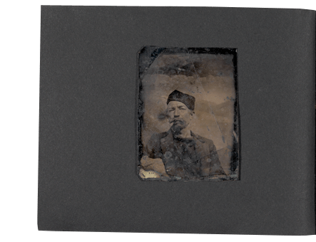 Donkey Album Page 29