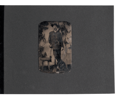 Donkey Album Page 30