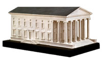 Capitol Model