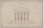 Drawings of the Capitol