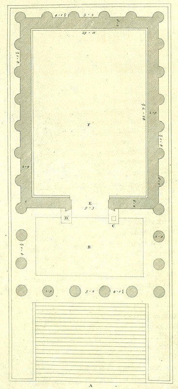 Maison Carrée
