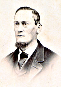 Albert Lybrock