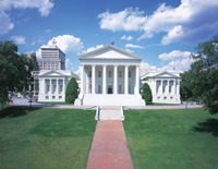 Virginia State Capitol