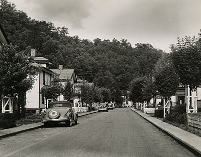 Image Virginia's Coal Town Exhibition