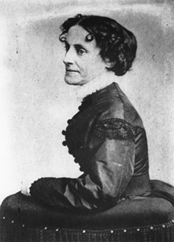 Image of Elizabeth Van Lew