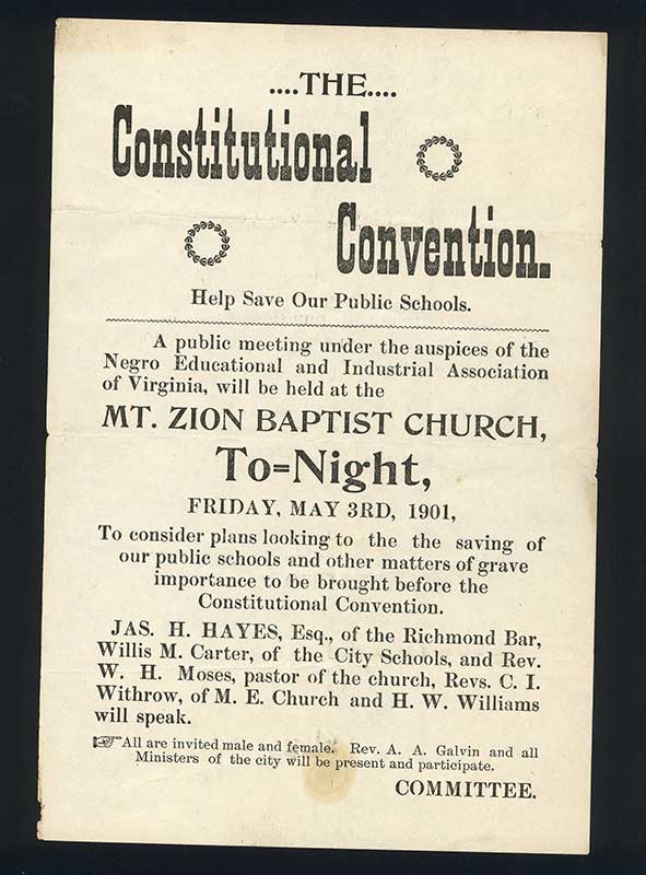 Image of The Constitutional Convention