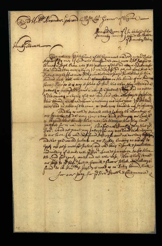 image of manuscript