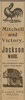 Mitchell's re-election is announced in the Planet, May 26, 1894