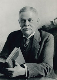 Photograph of Thomas Nelson Page