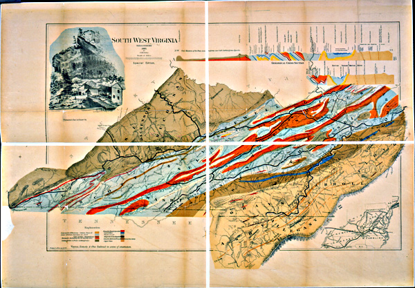 South West Virginia Resources