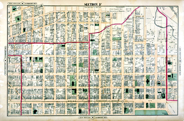 Illustrated Atlas of Richmond