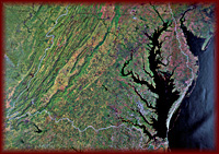 Chesapeake Bay Watershed