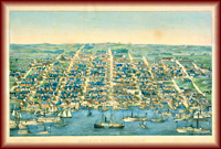 Alexandria
